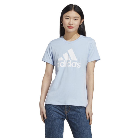 Adidas Γυναικεία κοντομάνικη μπλούζα W BL T